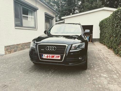 Audi Q5 Quattro full Option, Auto's, Audi, Particulier, Q5, Apple Carplay, Diesel, Euro 4, SUV of Terreinwagen, 5 deurs, Automaat
