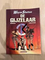 Wayne Shelton - 6 - De gijzelaar, Boeken, Eén stripboek, Ophalen of Verzenden