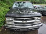 CHEVTOLET SUBURBAN, Auto's, Suburban, Particulier, 4x4, LPG