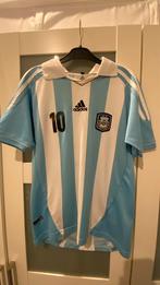 Antieke Messi Argentina shirt (Kids), Sport en Fitness, Voetbal, Nieuw, Shirt, Maat XS of kleiner, Ophalen of Verzenden