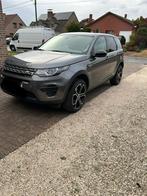 Te koop met 4 extra velgen en banden. POTK, Auto's, Land Rover, Start-stop-systeem, Stof, 4 cilinders, Discovery Sport