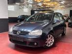 Volkswagen Golf 5 1.6 Fsi • Motor probleem, Auto's, Bedrijf, Golf, Zetelverwarming, Te koop