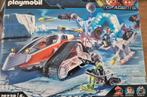 Playmobil Top Agents 70230, Ophalen of Verzenden, Nieuw, Complete set