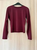 Longsleeve top, Ophalen, Zo goed als nieuw