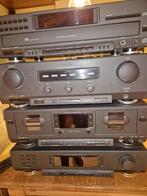 stereo keten, Audio, Tv en Foto, Stereoketens, Ophalen, Gebruikt, Cd-speler, Philips