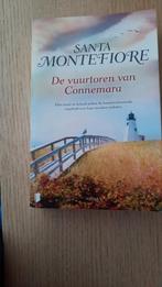 De vuurtoren van Connemara, Ophalen of Verzenden, Zo goed als nieuw, Santa Montefiore