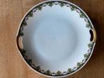 Antiek Limoges bord van Vignaud, Antiek en Kunst, Ophalen