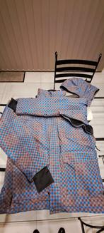 Snowboard vest Ingredients US40, Kleding | Heren, Wintersportkleding, Ophalen, Zo goed als nieuw, Maat 52/54 (L)