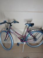 SPORTIEVE DAMESFIETS CLEVELAND, Fietsen en Brommers, Gebruikt, Versnellingen, 50 tot 53 cm, Ophalen