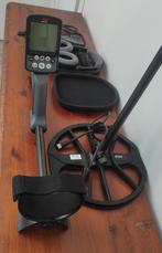 Minelab equinox 800, Ophalen, Gebruikt, Meer dan 30 cm, Minelab
