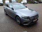 Mercedes-Benz E300de incl. btw, Auto's, Te koop, Zilver of Grijs, Break, 1950 cc