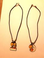 2 Tweety hangers vintage jaren 90, Verzamelen, Stripfiguren, Ophalen, Looney Tunes, Gebruikt, Overige typen