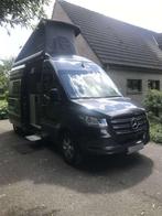 Hymer Free S 600, Diesel, Particulier, Hymer, Bus-model