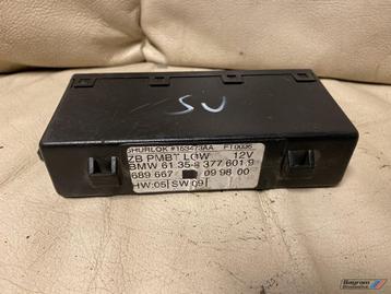 Bmw E39 centrale deurvergrendelings module 8377601 5-serie  beschikbaar voor biedingen