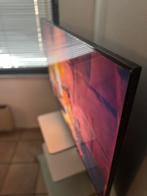 SAMSUNG TV 50inch 4K UHD SMART TV, Audio, Tv en Foto, Televisies, Ophalen, Zo goed als nieuw, Samsung, 4k (UHD)