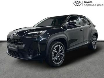 Toyota Yaris Cross Elegant 2WD  beschikbaar voor biedingen