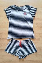 Short pyjama Disney maat S, Kleding | Dames, Pyjama's, Disney, Ophalen of Verzenden, Gedragen, Maat 36 (S)