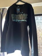 Club Brugge sweater, Enlèvement, Neuf, Taille 52/54 (L), Noir