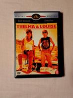 Thelma & louise, Ophalen of Verzenden