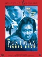 THE POSTMAN FIGHTS BACK/XUN CHENG MA (1982), Verzenden, Gebruikt