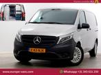 Mercedes-Benz Vito 114 CDI 136pk Compact 9G Automaat 2x Schu, Mercedes-Benz, Bedrijf, Diesel, Parkeersensor