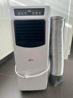 Verplaatsbare airco,  inclusief de flexibele slang, Ophalen, Zo goed als nieuw