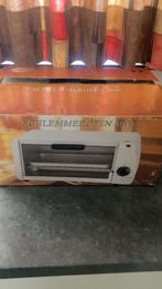 Schlemmerofen 3000, Elektronische apparatuur, Ophalen, Oven, Hete lucht, Nieuw