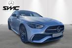 Mercedes-Benz C-Klasse C180 AMG LINE, Achat, Entreprise, 1496 cm³, 5 portes