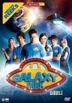 Galaxy park, Ophalen of Verzenden, Gebruikt