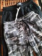 Lot de 2 shorts / bermudas style Training : 3€ !!!, Kinderen en Baby's, Kinderkleding | Maat 128, Jongen, C&A, Sport- of Zwemkleding