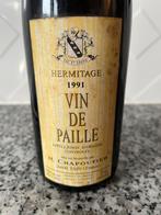 Hemitage vin de Paille 1992, Verzamelen, Wijnen, Ophalen, Zo goed als nieuw