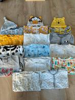 Pakket babykleding jongen herfst/winter maat 62, Kinderen en Baby's, Ophalen, Zo goed als nieuw, Pakje