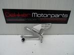 Schakelset / Linker schetsplaat Yamaha YZF R1 2007-2008 RN19, -, Utilisé, -, -