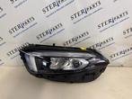Koplamp links van een Mercedes A-Klasse, Ophalen of Verzenden, 3 maanden garantie, Gebruikt, Mercedes-Benz