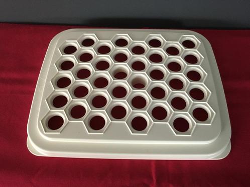 Raviolibakje, ravioli van Tupperware, Huis en Inrichting, Keuken | Tupperware, Nieuw, Wit, Ophalen of Verzenden