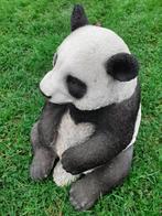 PANDA EN POLYRESINE DE GRANDE QUALITE, Collections, Statues & Figurines, Enlèvement ou Envoi, Neuf, Animal