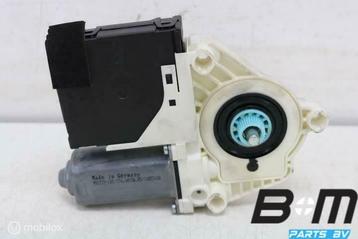 Raammotor linksvoor VW Passat B6 Var. 1K0959701P beschikbaar voor biedingen