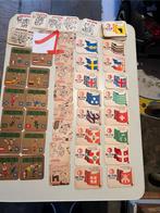 Bierkaartjes verzameling, Enlèvement, Utilisé, Sous-bock, Autres marques