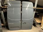 Mercedes Sprinter W907/W910 2019-2024 achterdeuren achterpor, Ophalen, Gebruikt, Achterklep, Mercedes-Benz