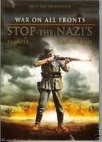 Dvd - War on all the fronts - Stop the Nazi's ( Nieuw ), CD & DVD, DVD | Documentaires & Films pédagogiques, Neuf, dans son emballage