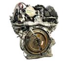 Motor 101.000km Mercedes-Benz CLS C218 C218 400 3.5, Auto-onderdelen, Ophalen of Verzenden, Gereviseerd, Mercedes-Benz