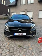 Mercedes CLA shooting brake, Auto's, CLA, 4 cilinders, Zwart, Start-stop-systeem