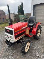 Tracteur Yanmar 4X4, Enlèvement ou Envoi