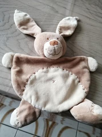 knuffel doekje beschikbaar voor biedingen