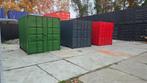 10ft 20ft 40ft Container zeecontainer opslagcontainer, Zakelijke goederen, Machines en Bouw | Keten en Containers, Ophalen
