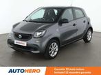 Smart Forfour 1.0 Basis Standard (bj 2015), Auto's, Smart, Achterwielaandrijving, Gebruikt, https://public.car-pass.be/vhr/53ff3833-bd53-4fe0-8612-20b3309c2be4