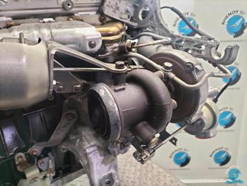 MERCEDES C-CLASS 205 C220 CDI Prestige [TURBOCHARGER] 2014 beschikbaar voor biedingen