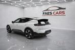 Polestar 3 111 KW plus pilot 360 kw btw aftrekbaar, Auto's, Polestar, Automaat, Euro 6, Leder en Stof, https://public.car-pass.be/vhr/6891e576-d032-42ab-ad29-7575148b67d0
