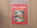 Suske en Wiske - De tamtamklopper - 1961, Boeken, Stripverhalen, Eén stripboek, Ophalen of Verzenden