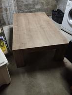 Salon tafel, Huis en Inrichting, Tafels | Salontafels, Ophalen